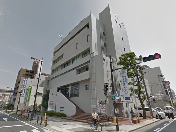 警察署・交番　西淀川警察署（警察署・交番）まで1429m