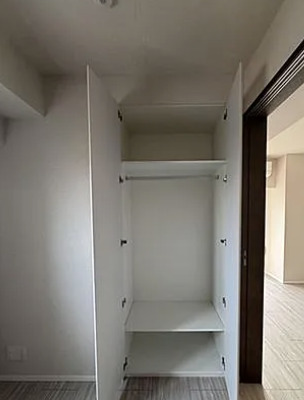 収納　グランエール西日暮里NORTH
