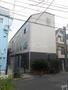 三軒茶屋駅より徒歩6分 1階 築15年6ヶ月の賃貸物件