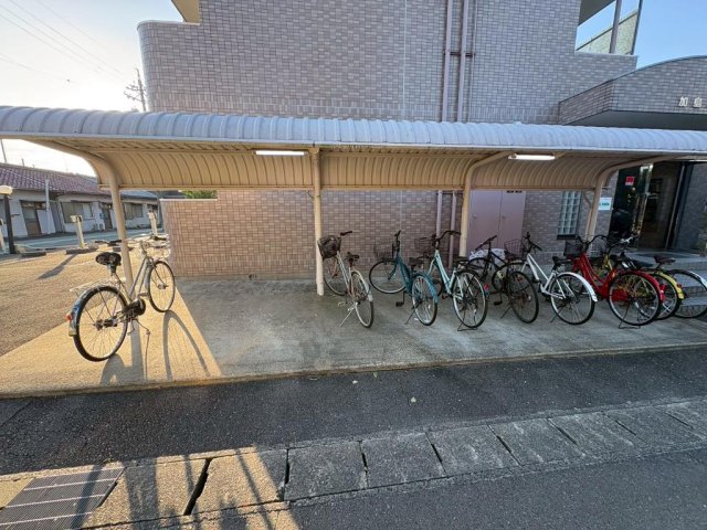 その他共有部分　加島ハイツ