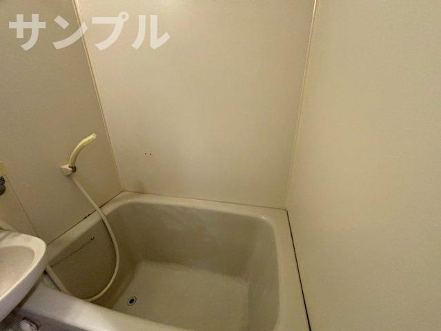バス・シャワールーム　加島ハイツ