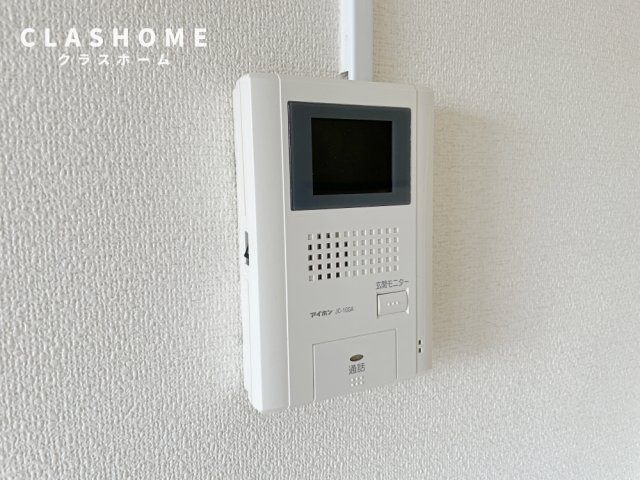 セキュリティ　イメージ画像になります