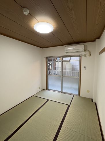 その他部屋・スペース　※別号室の参考写真です。