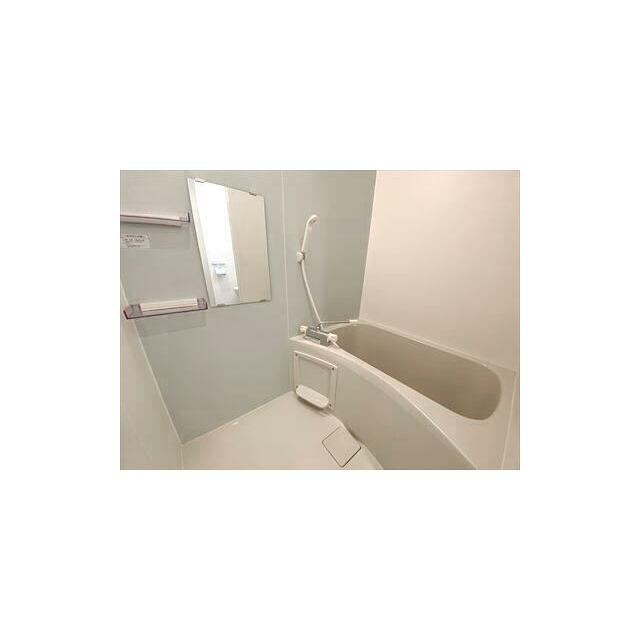 バス・シャワールーム　※別部屋参考写真