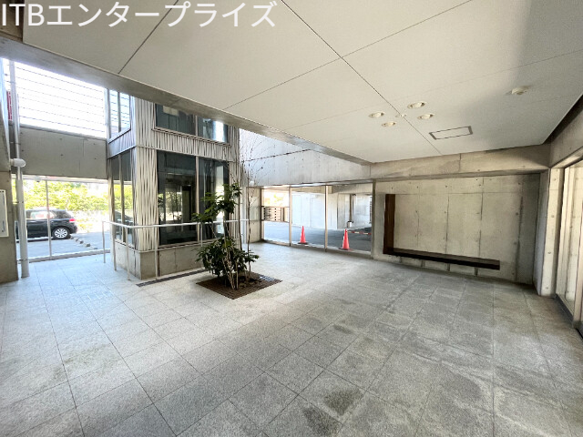 TERZOの外観写真