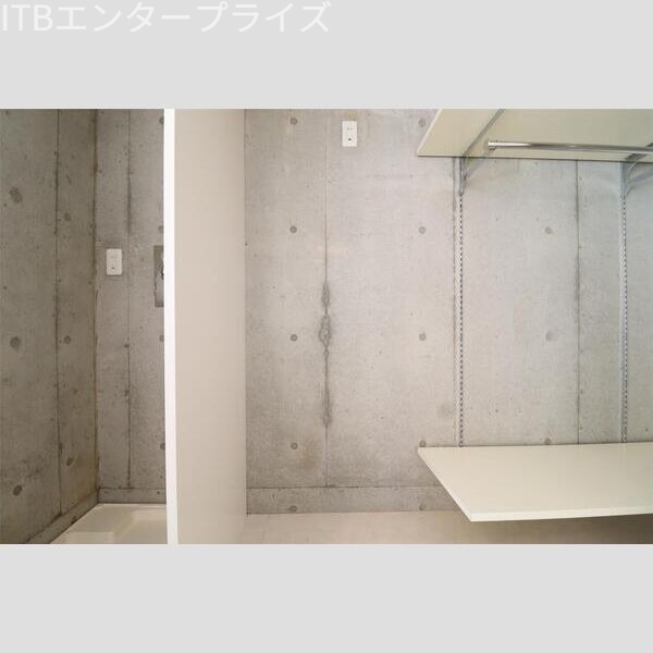 TERZOの内装写真
