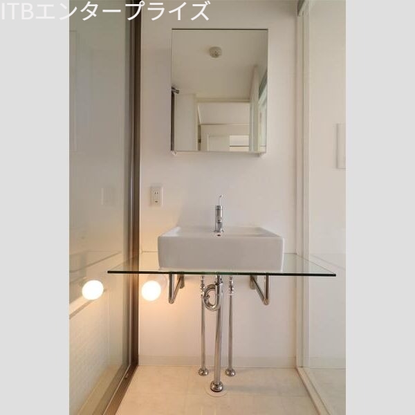 TERZOの内装写真