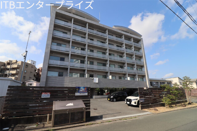 TERZOの外観写真