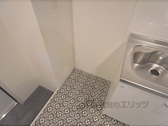 その他部屋・スペース　冷蔵庫置場