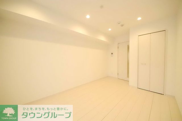 その他部屋・スペース　室内・室内設備