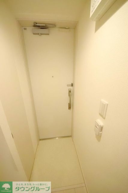玄関　室内・室内設備