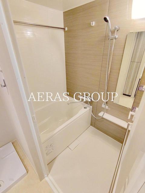 バス・シャワールーム　他部屋参考