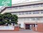 中学校　総社市立総社西中学校（中学校）まで2780m