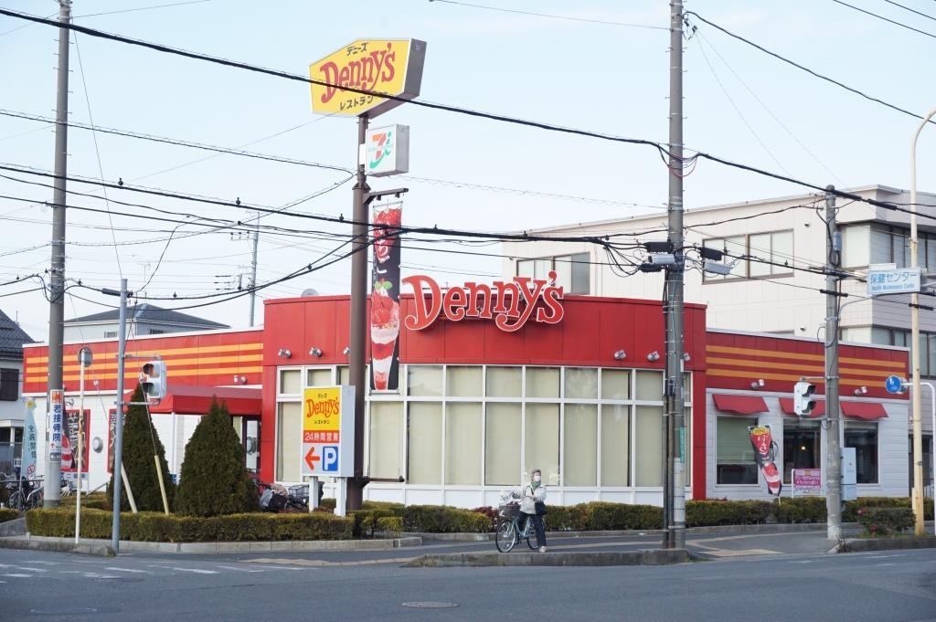 その他　デニーズ越谷東大沢店（その他）まで419m