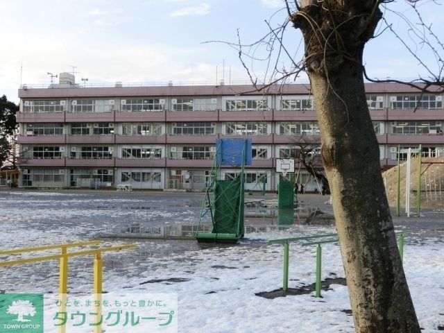 小学校　富勢小学校（小学校）まで440m