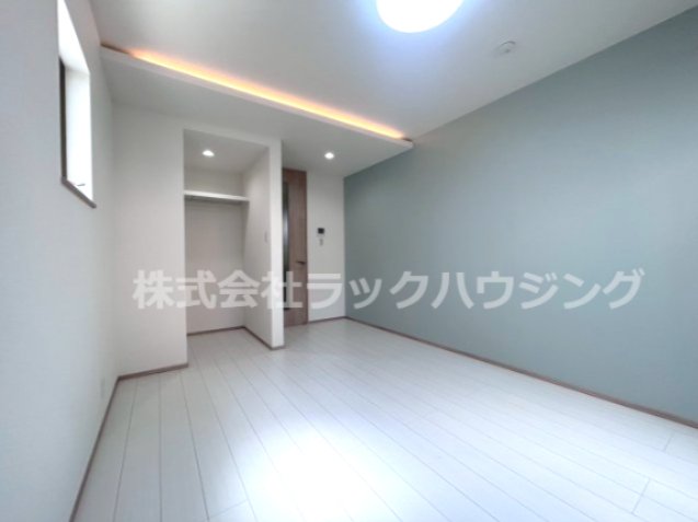 居室・リビング　【お部屋さがしはラックハウジングにお問合せ下さいませ♪】