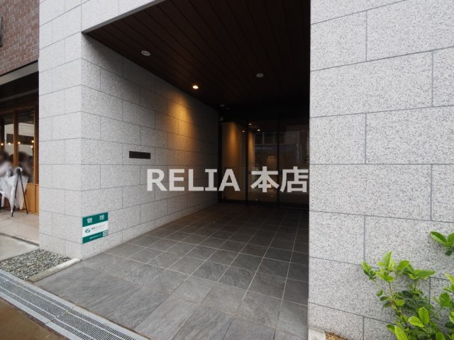 ロビー　★ ★ 口コミ２００件以上　評価４.９のお店 ★ ★