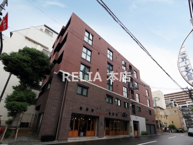 建物外観　★ ★ 口コミ２００件以上　評価４.９のお店 ★ ★