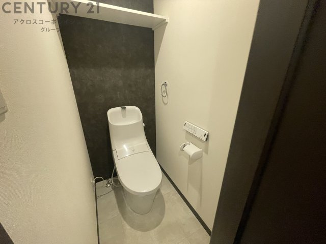 トイレ　温水洗浄便座付きでおすすめ！