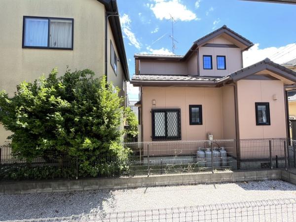眺望　お部屋からの眺め