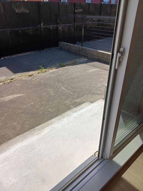 庭