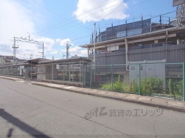 その他　前面道路
