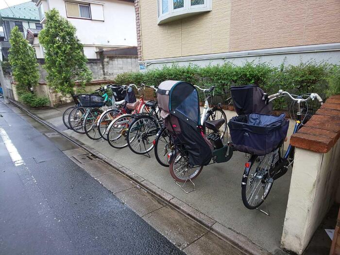 その他共有部分