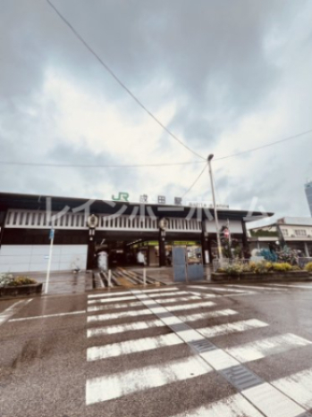 その他　成田駅 東口（その他）まで1956m