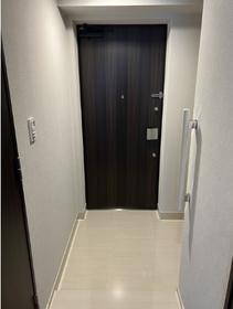 玄関　玄関※別部屋参考写真