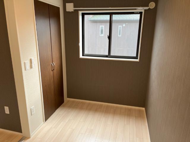 その他部屋・スペース　洋室