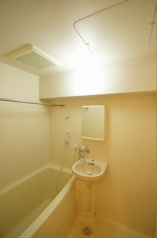 バス・シャワールーム　人気の「バス・トイレ別」