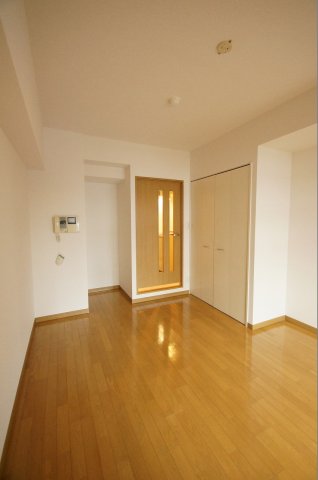 その他部屋・スペース　洋室7.6帖のお部屋です