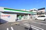 コンビニ　ファミリーマート児玉西店（コンビニ）まで260m