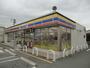 コンビニ　ミニストップ浜松天王町店（コンビニ）まで652m