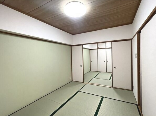 その他設備　※別号室写真です。