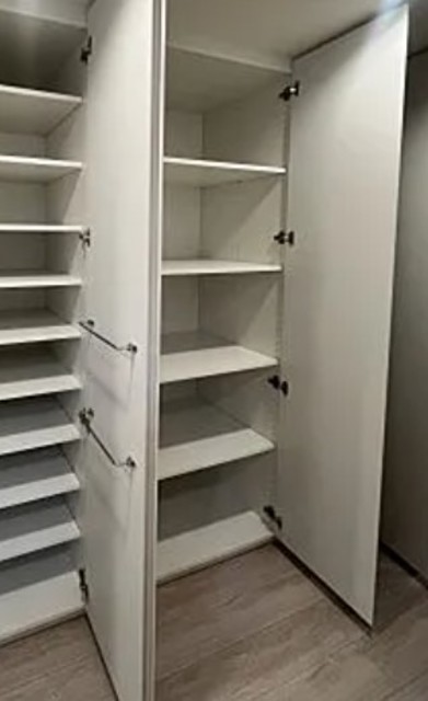 収納　【同仕様タイプ】