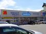ドラックストア　ウエルシア 新潟横七番町店（ドラッグストア）まで750m