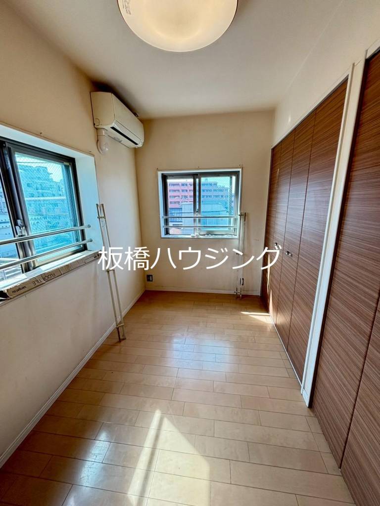 その他部屋・スペース　寝室