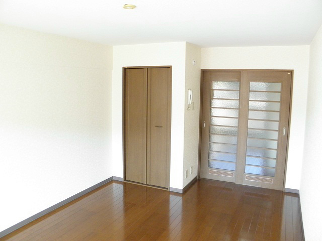 居室・リビング　別部屋参考写真