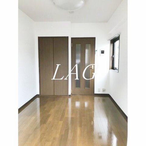 その他部屋・スペース　寝室です。