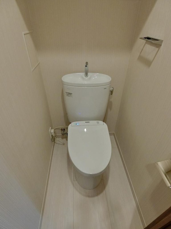 トイレ　※参考写真※