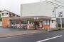 コンビニ　セブンイレブン 板橋赤塚1丁目店（コンビニ）まで541m