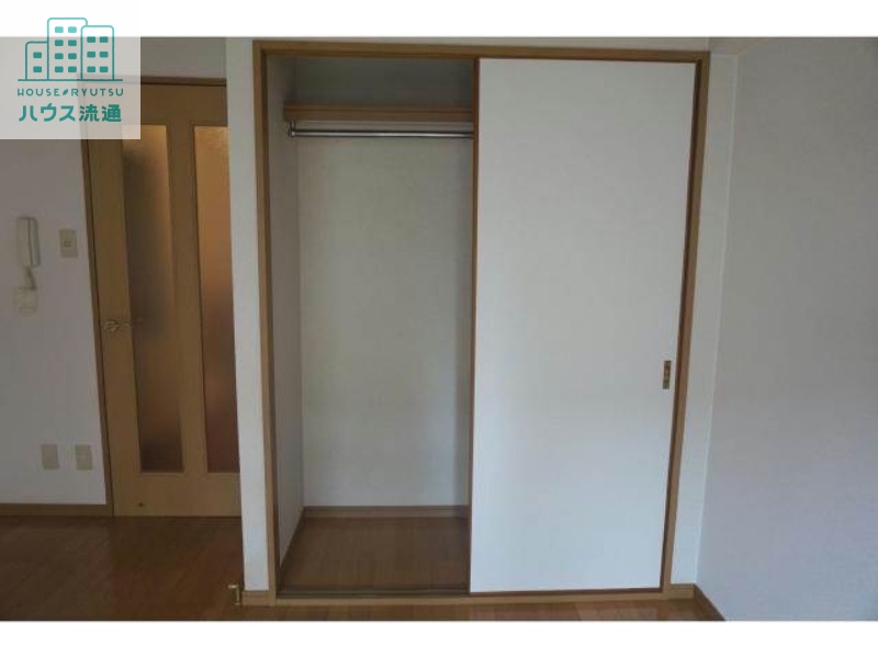 収納　※別号室のお部屋になります