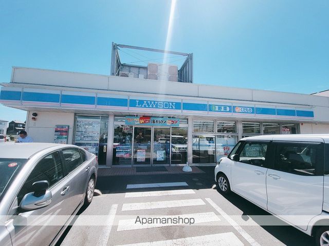 コンビニ　ローソン千葉宮崎町店（コンビニ）まで766m