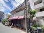 布田駅より徒歩1分 2階 築40年8ヶ月の賃貸物件