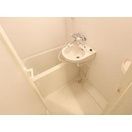洗面設備　（別タイプ参考写真）ドルチェ池袋NORTH・弐番館nc　板橋