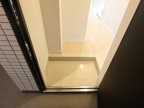 玄関　（別タイプ参考写真）ドルチェ池袋NORTH・弐番館nc　板橋