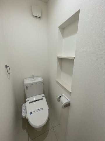 トイレ　※イメージ