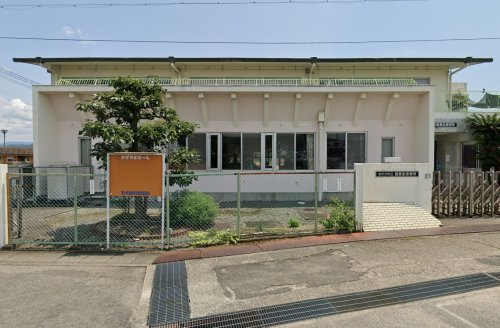 幼稚園・保育園　西貴志保育所（幼稚園・保育園）まで898m