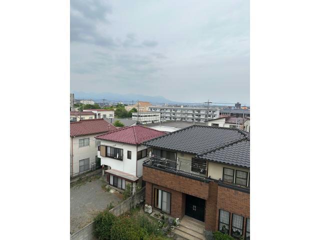 その他　周辺環境